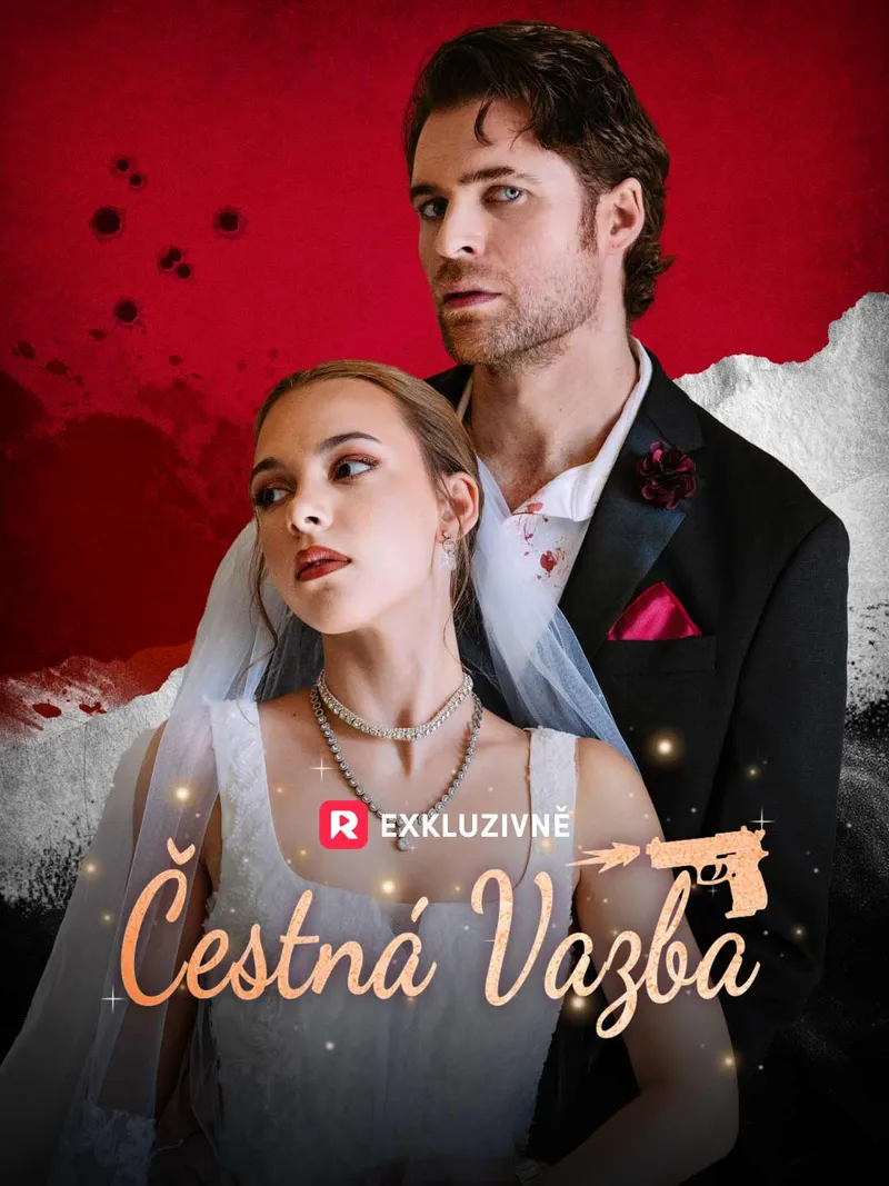 Obálka Čestná vazba