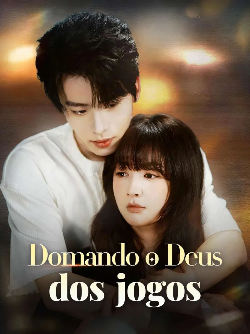 Capa de Domando o Deus dos jogos