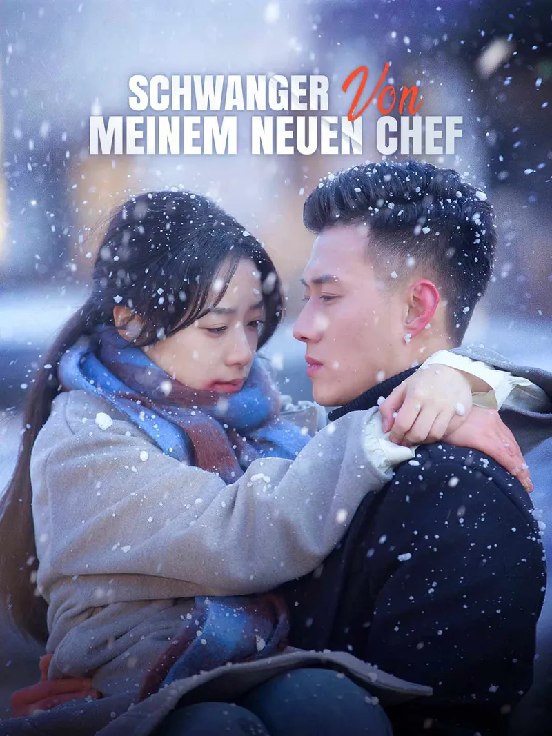 Cover von Schwanger von meinem neuen Chef