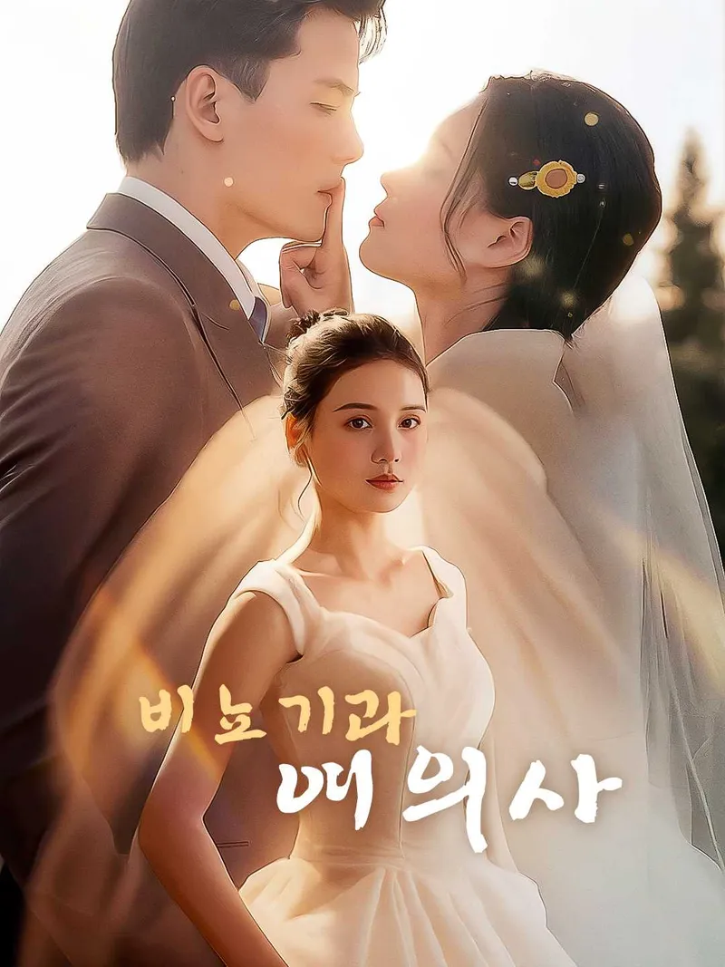 비뇨기과 여의사 표지