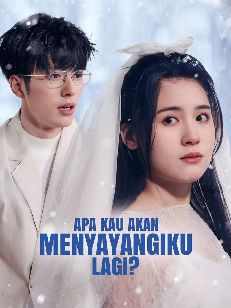 Sampul Apa Kau Akan Menyayangiku Lagi?