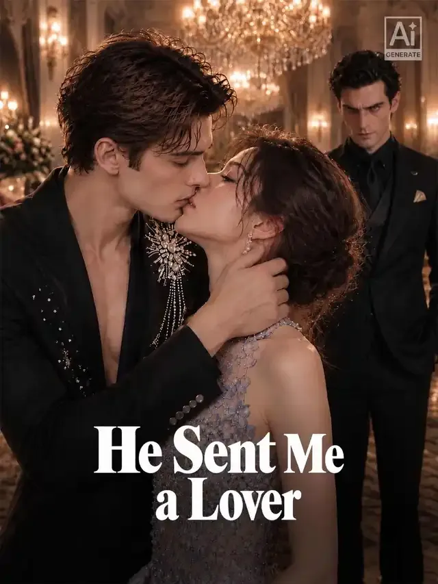 He Sent Me a Lover cover