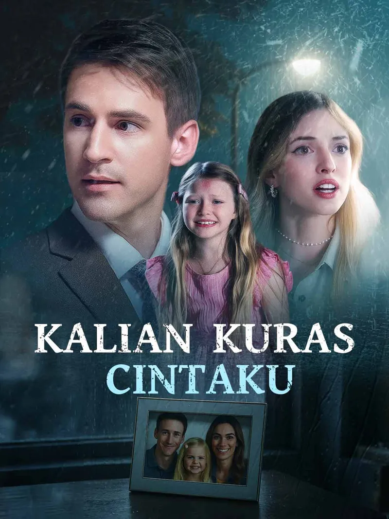 Sampul Kalian Kuras Cintaku
