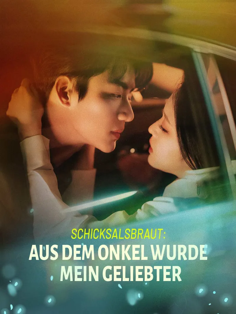 Cover von Schicksalsbraut: Aus dem Onkel wurde mein Geliebter