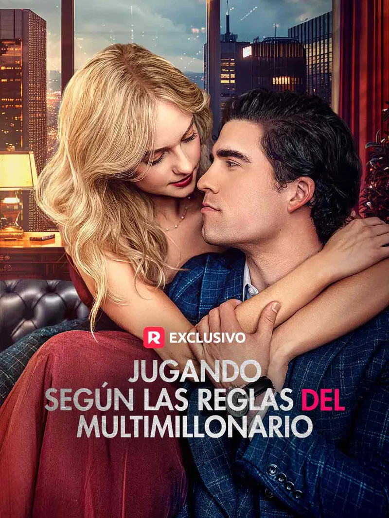 Portada de Jugando Según Las Reglas Del Multimillonario