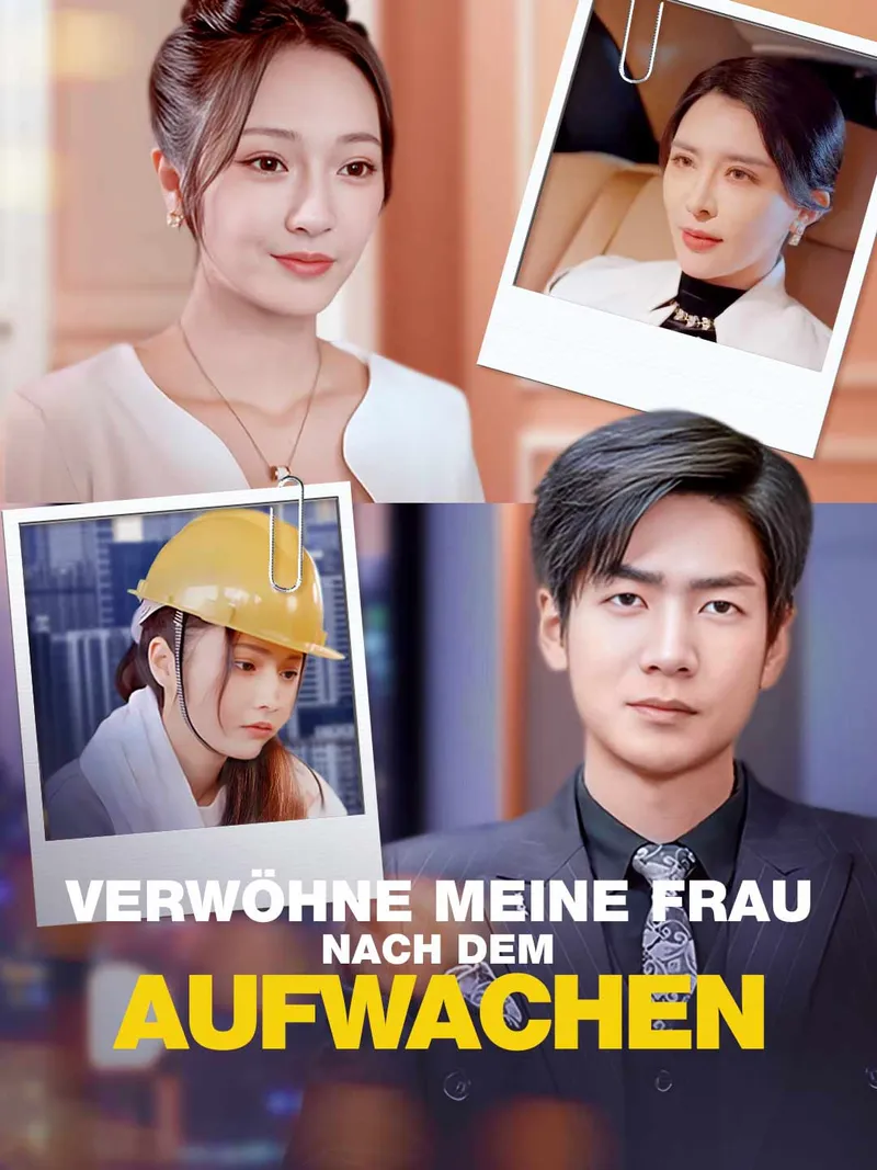 Cover von Verwöhne meine Frau nach dem Aufwachen