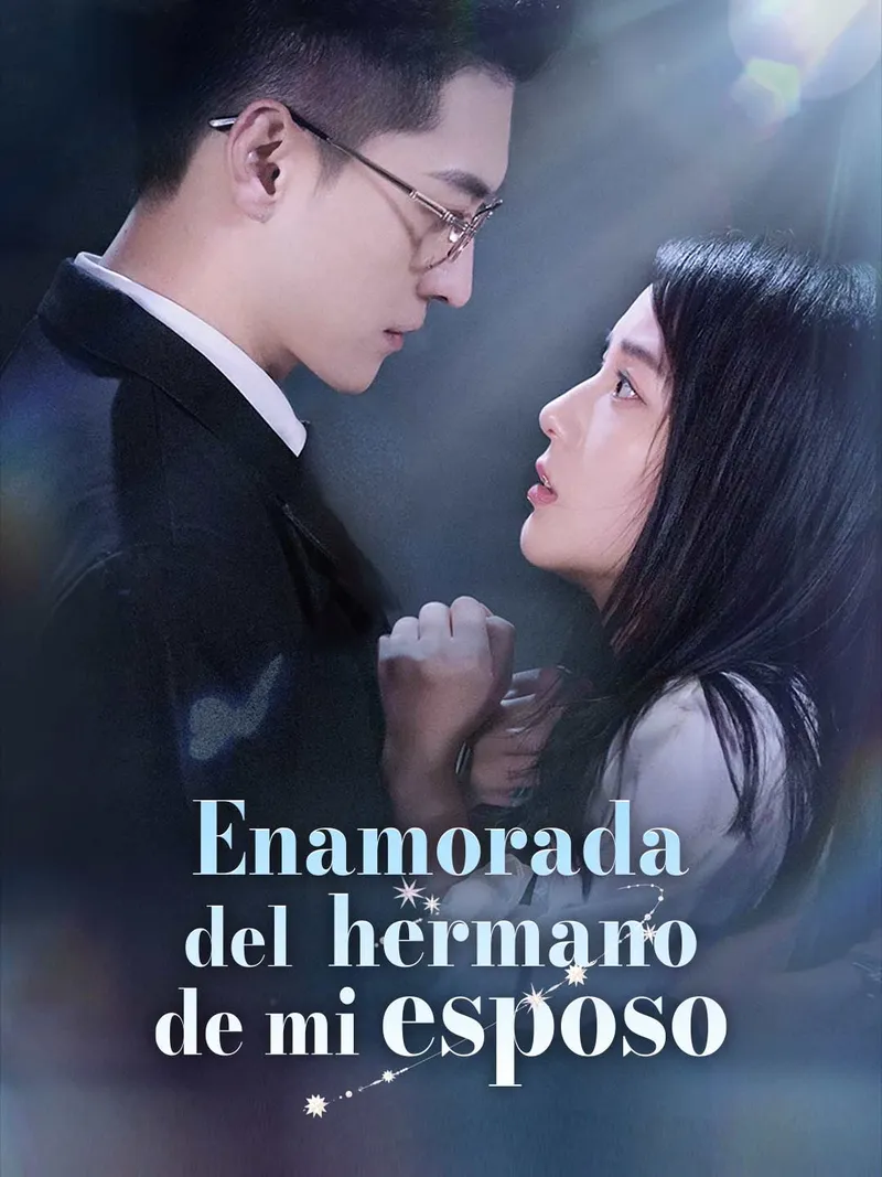 Portada de Enamorada del hermano de mi esposo