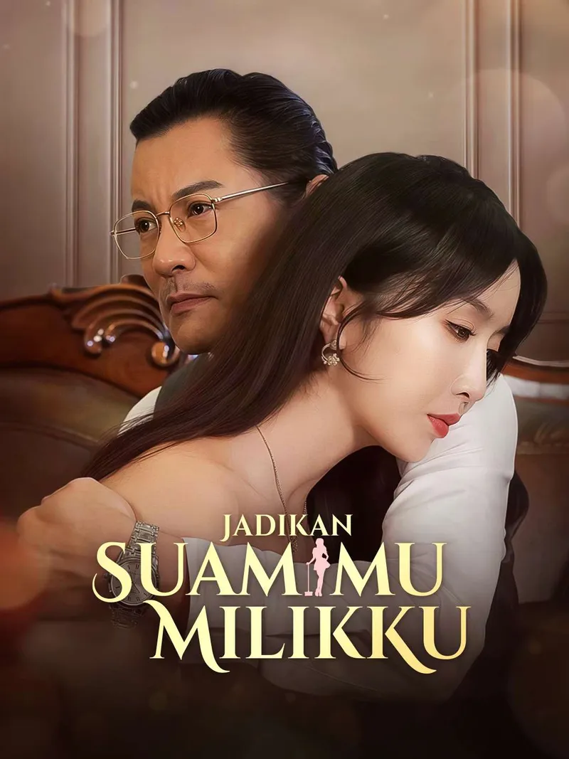 Sampul Jadikan Suamimu Milikku
