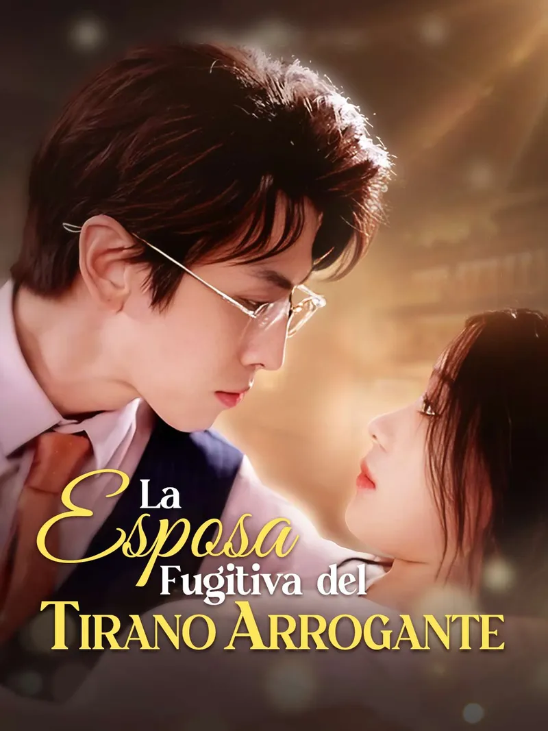 Portada de La Esposa Fugitiva del Tirano Arrogante