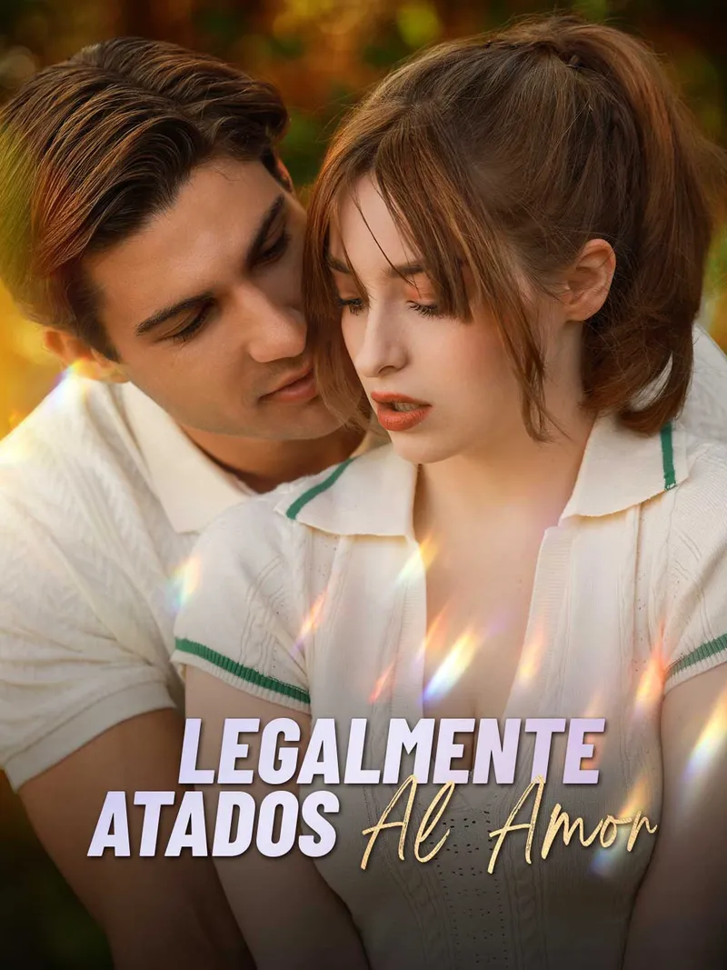 Portada de Legalmente atados al amor