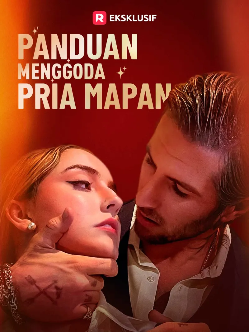 Sampul Panduan Menggoda Pria Mapan