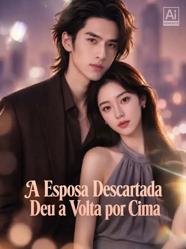 Capa de A Esposa Descartada Deu a Volta por Cima