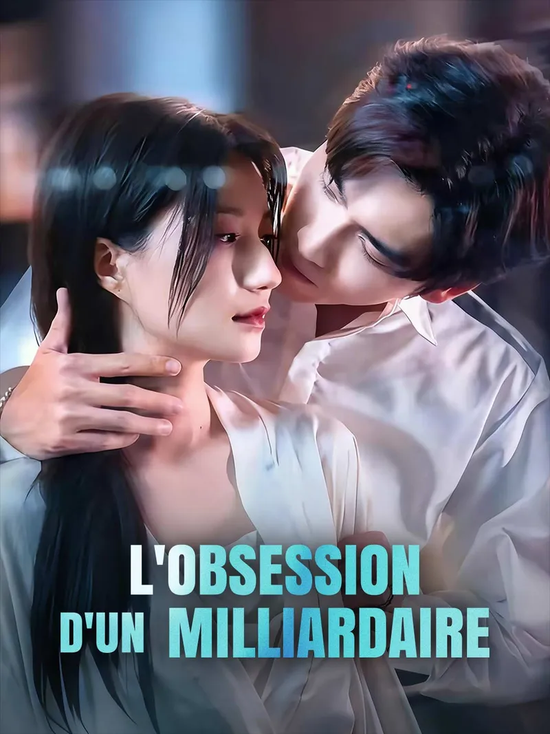Couverture de L'Obsession d'un Milliardaire