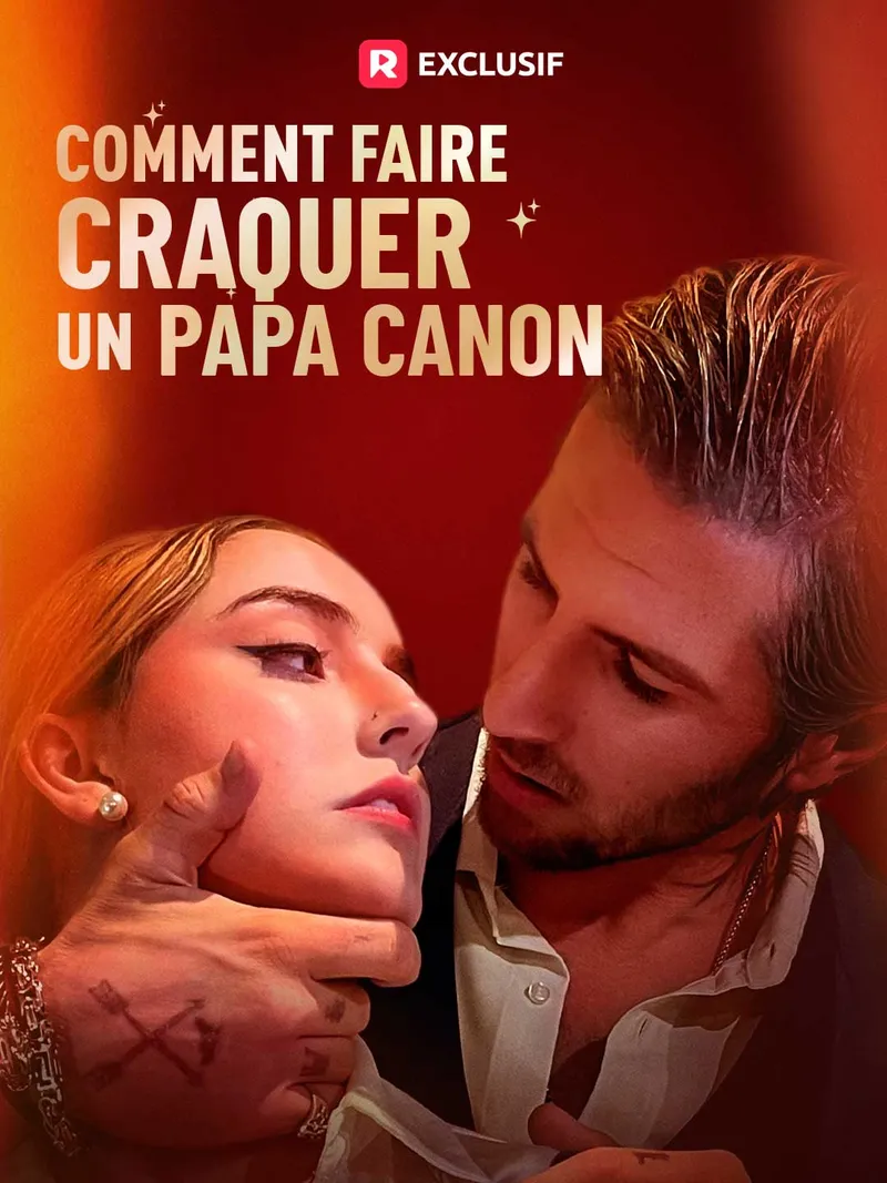 Couverture de Comment Faire Craquer Un Papa Canon