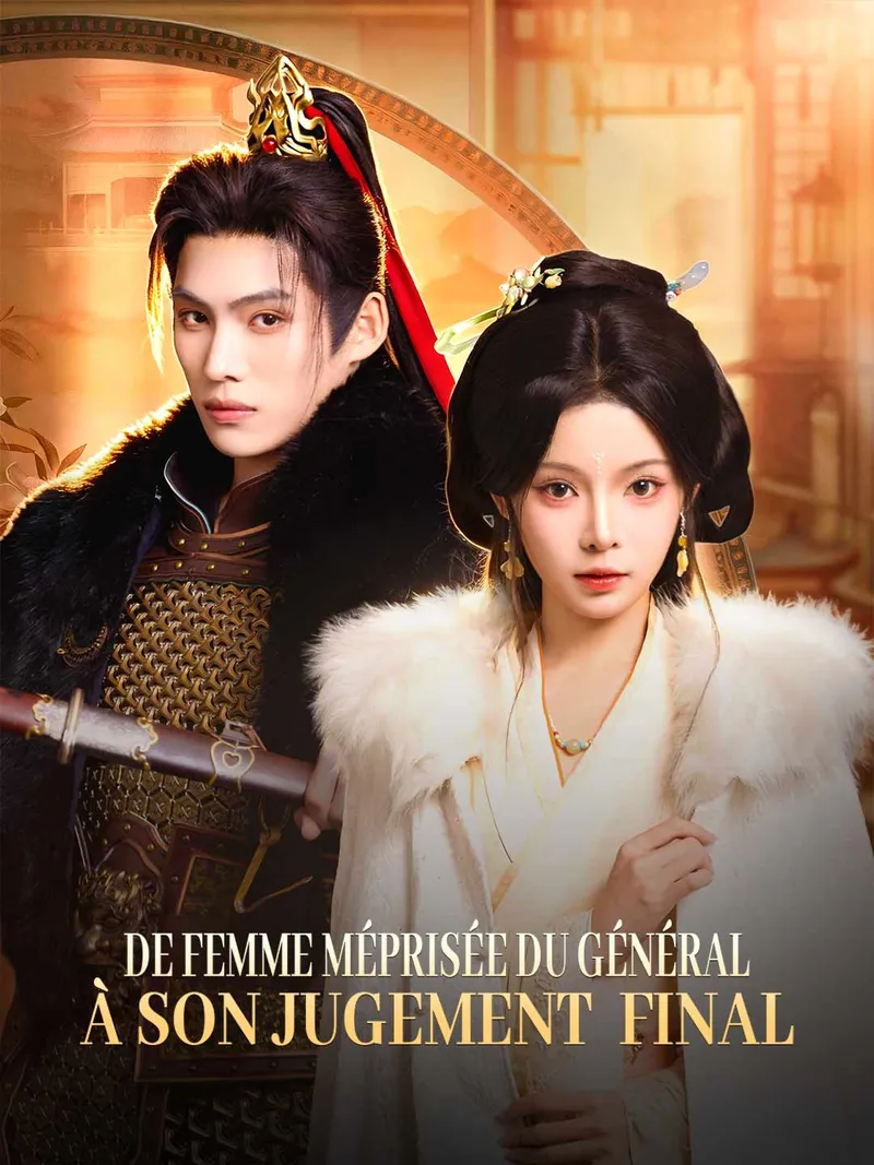 Couverture de De Femme Méprisée du Général à Son Jugement Final