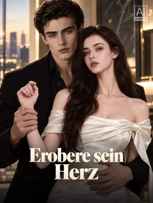 Cover von Erobere sein Herz