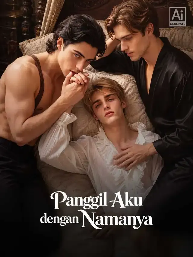 Sampul Panggil Aku dengan Namanya