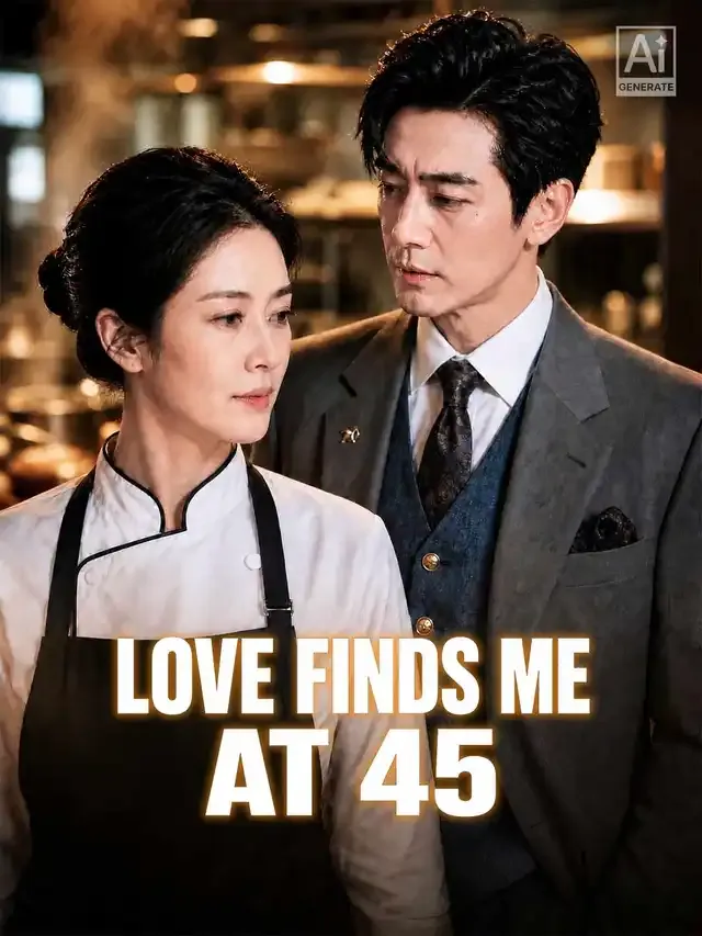 Love Finds Me at 45 cover
