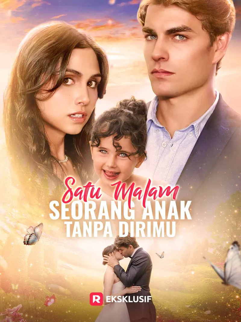 Sampul Satu Malam, Seorang Anak, Tanpa Dirimu