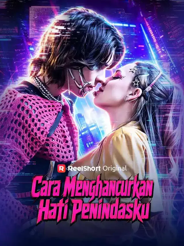Sampul Cara Menghancurkan Hati Penindasku