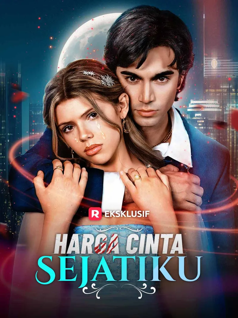 Sampul Harga Cinta Sejatiku