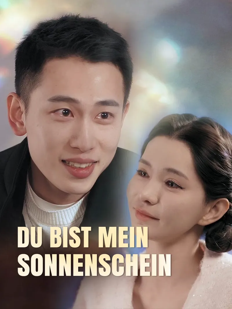 Cover von Du bist mein Sonnenschein