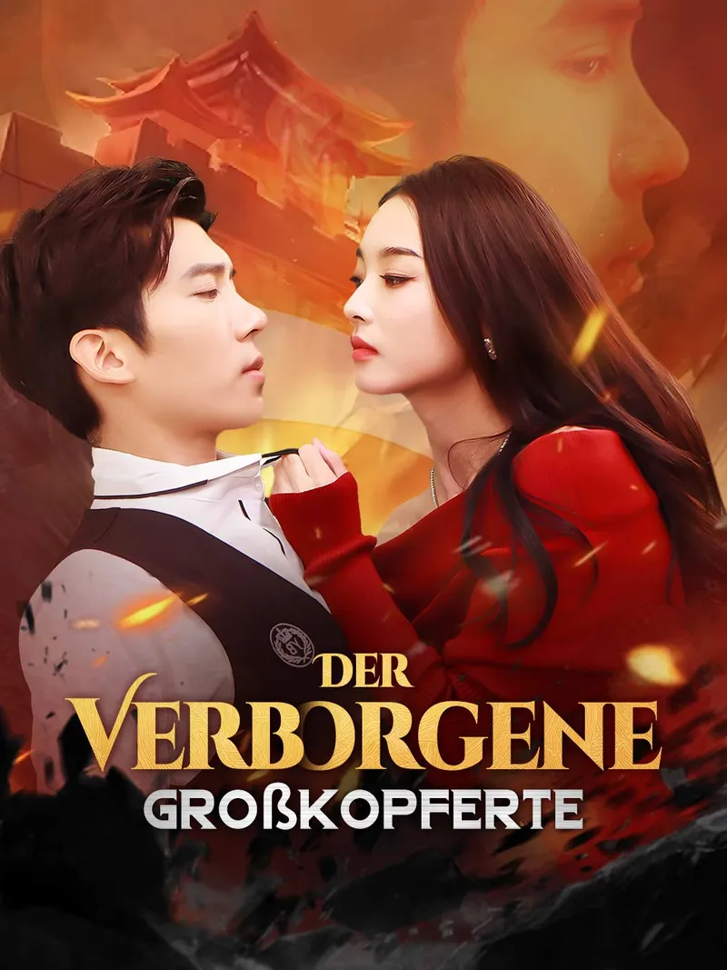 Cover von Der Verborgene Großkopferte