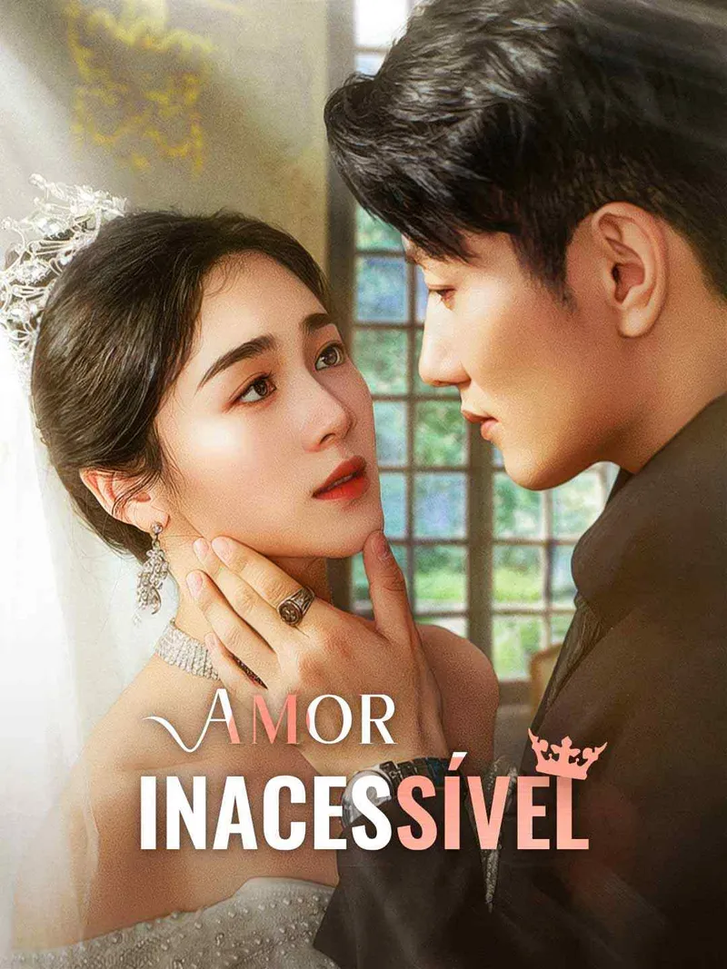 Capa de [dublado] Amor Inacessível