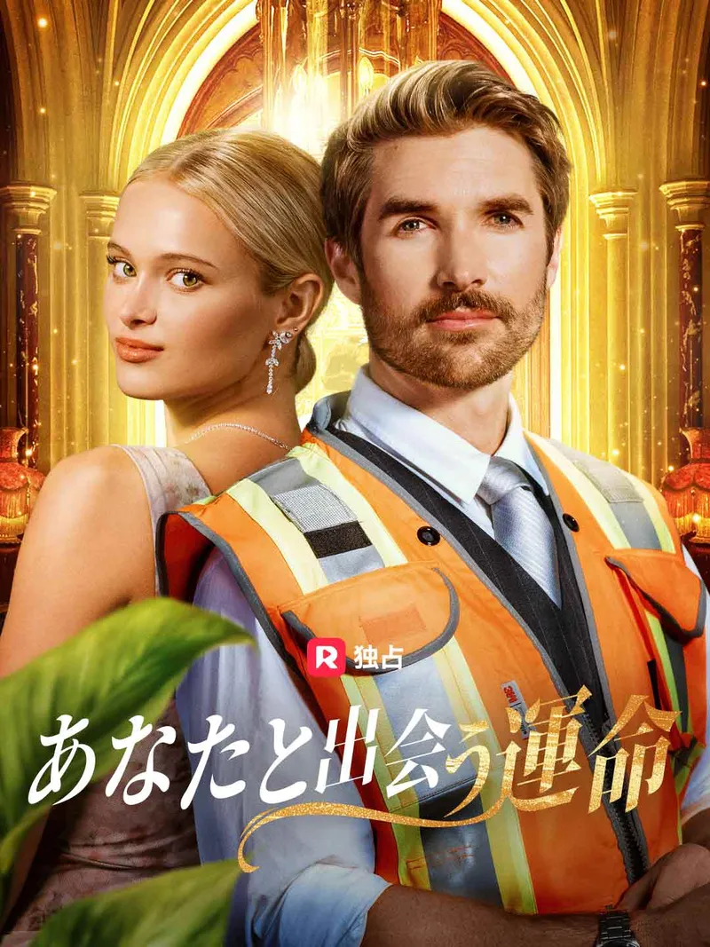 「あなたと出会う運命」のカバー画像