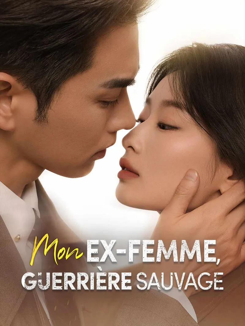 Couverture de Mon Ex-Femme, Guerrière Sauvage