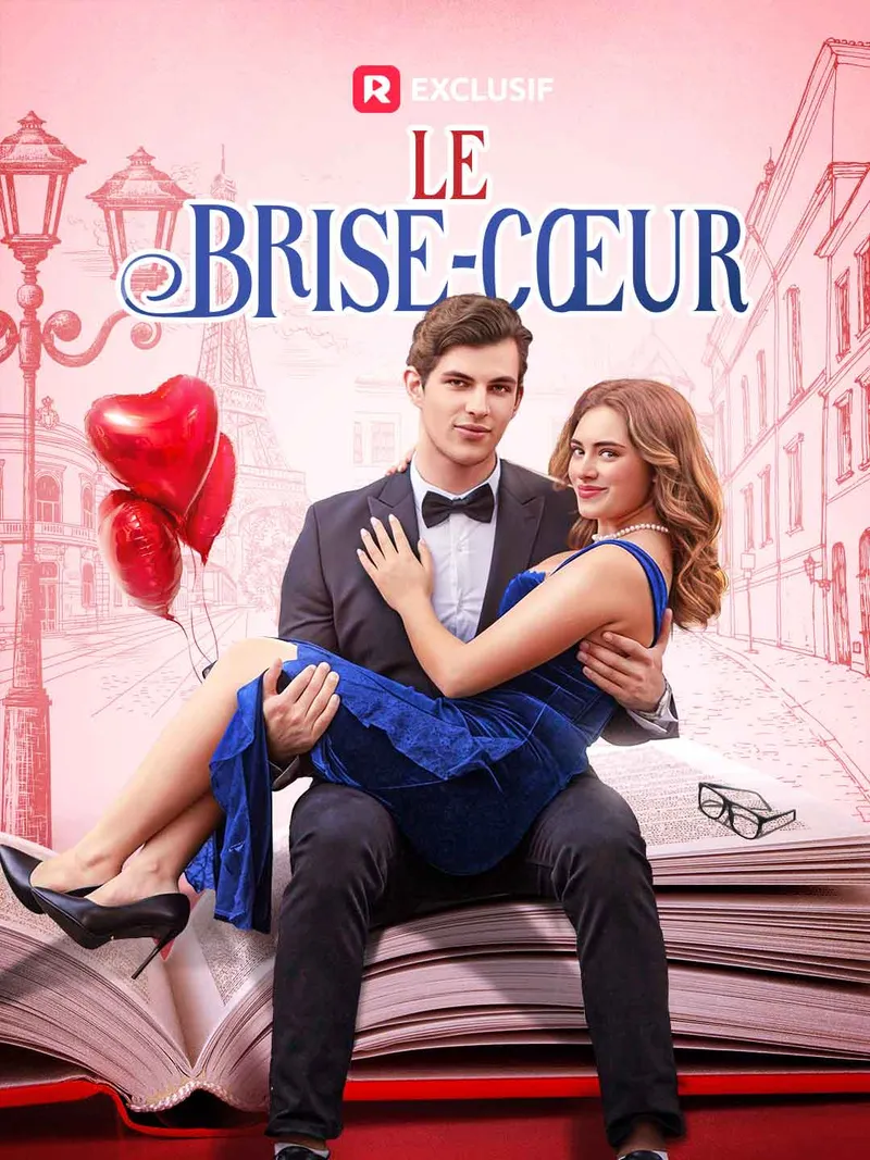 Couverture de Le Brise-Cœur