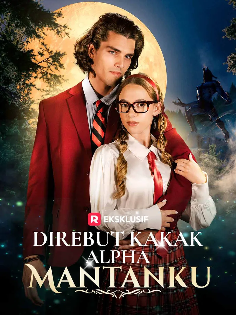 Sampul Direbut Kakak Alpha Mantanku