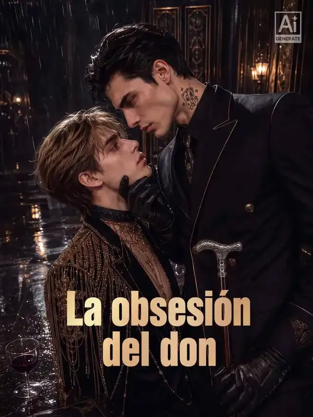 Portada de La obsesión del don