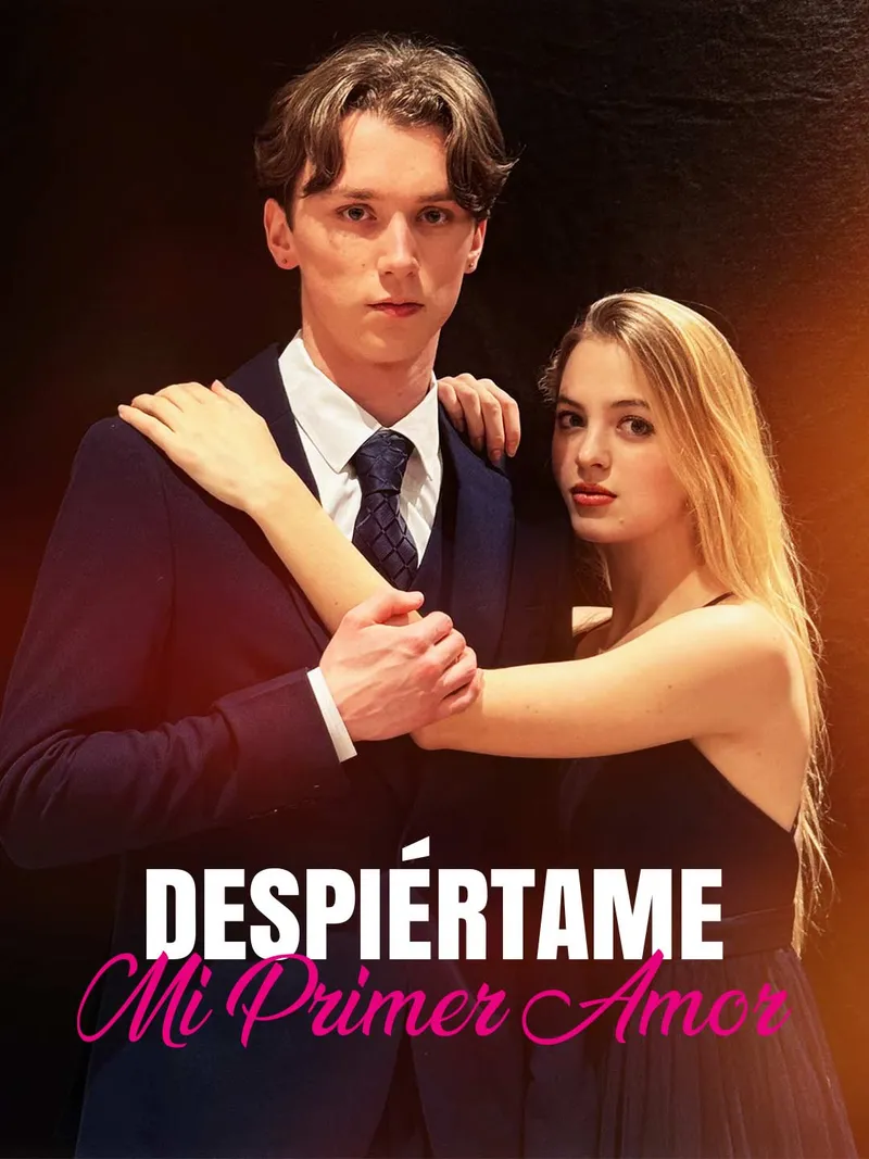 Portada de Despiértame, Mi Primer Amor
