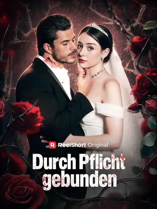 Cover von Durch Pflicht gebunden