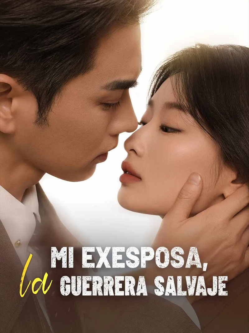 Portada de Mi exesposa, la guerrera salvaje