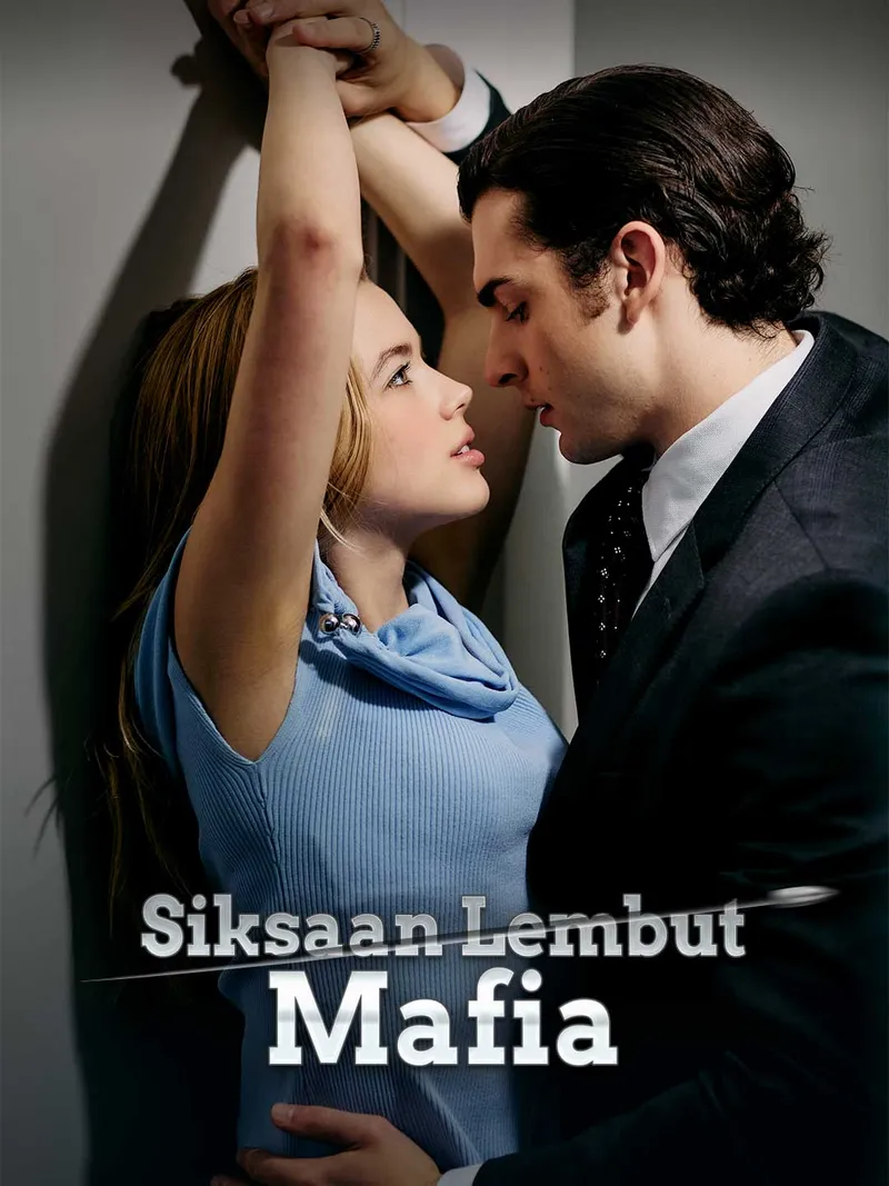 Sampul Siksaan Lembut Mafia