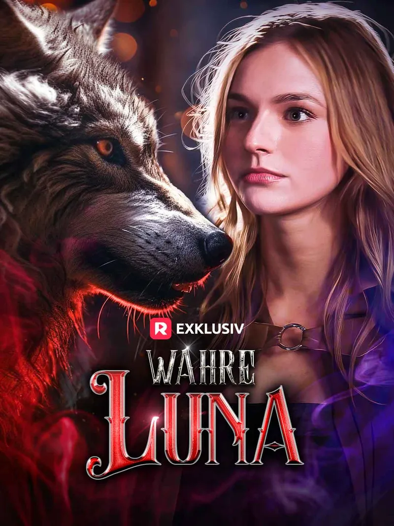 Cover von Wahre Luna