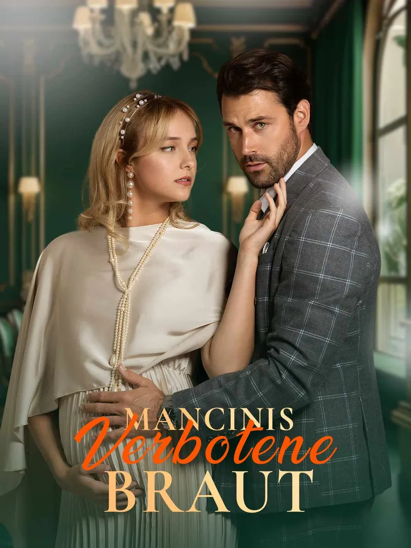 Cover von Mancinis verbotene Braut