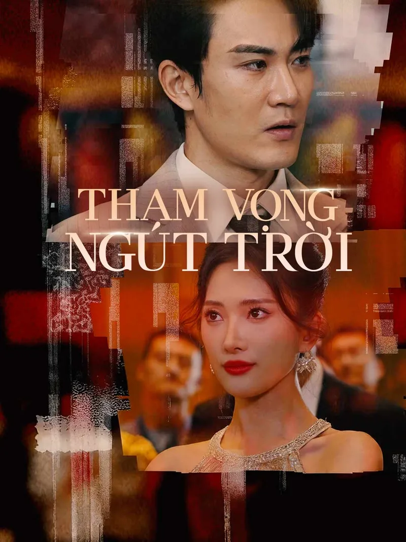 Ảnh bìa [lồng tiếng] Tham Vọng Ngút Trời