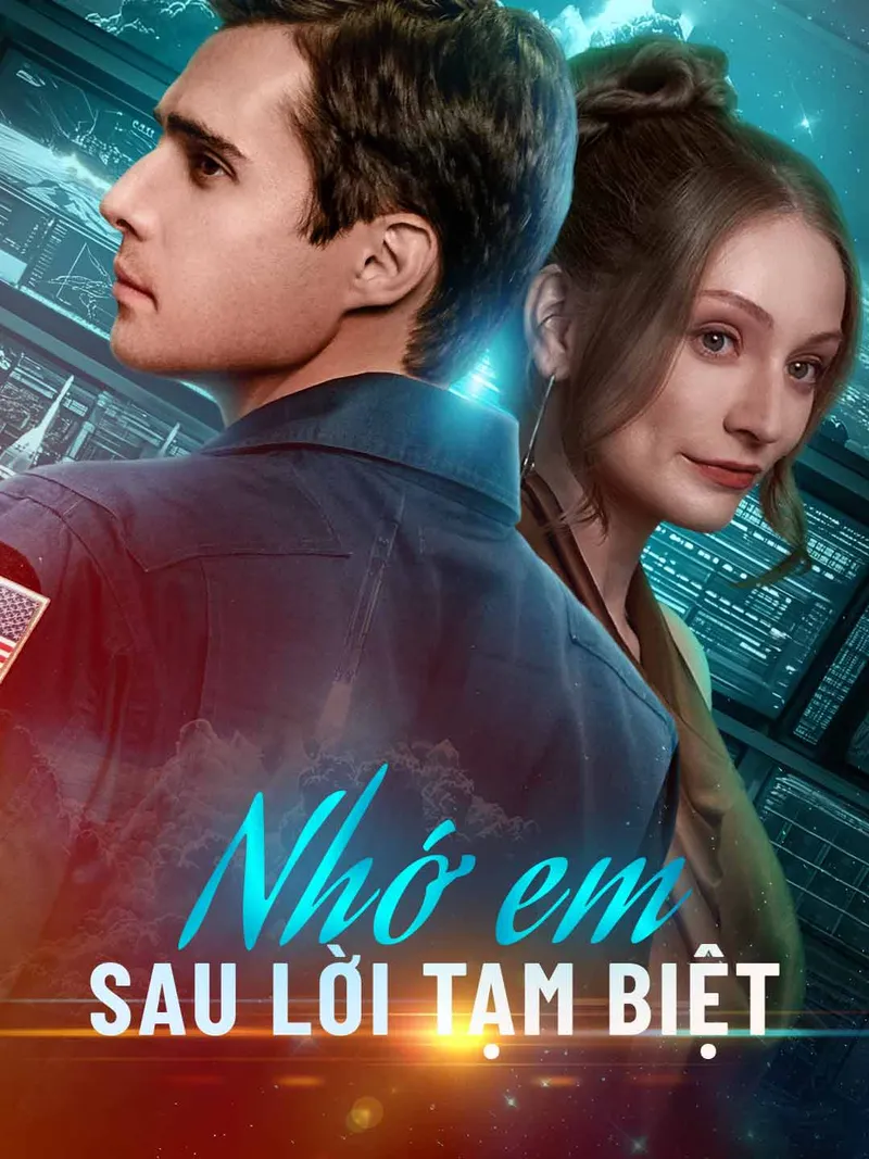 Ảnh bìa [lồng tiếng] Nhớ em sau lời tạm biệt