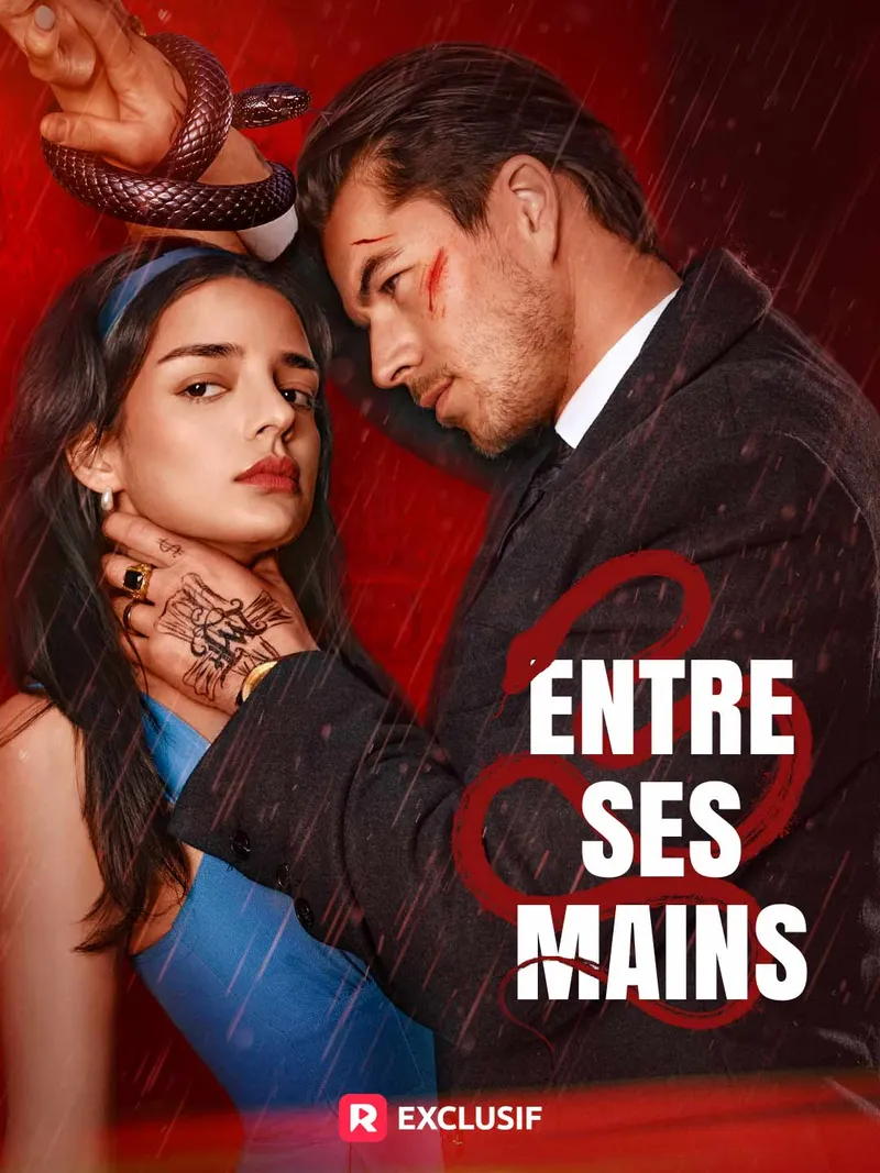 Couverture de [Doublé] Entre ses mains