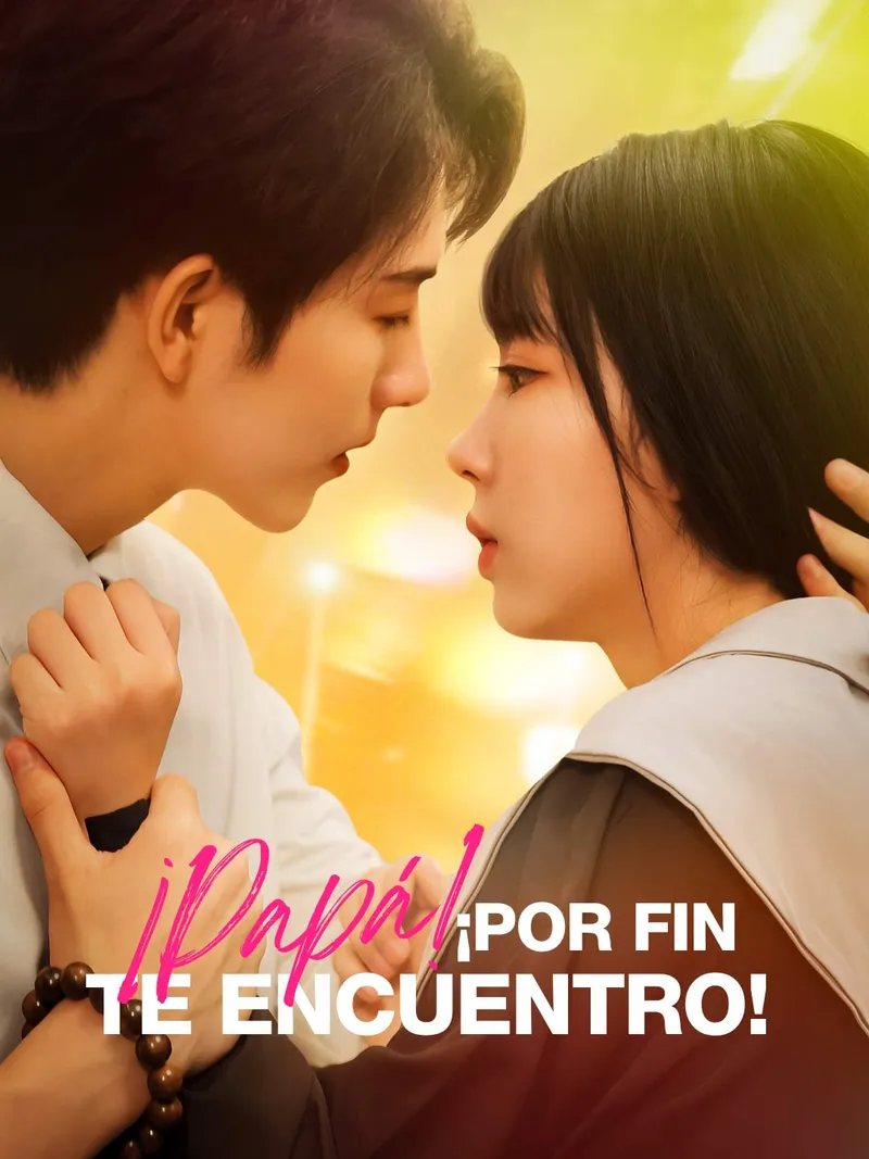 Portada de ¡Papá! ¡Por Fin Te Encuentro!