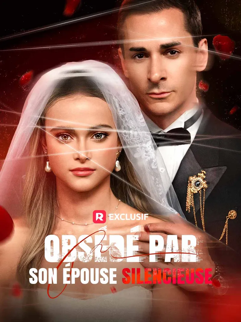 Couverture de Obsédé par son épouse Silencieuse