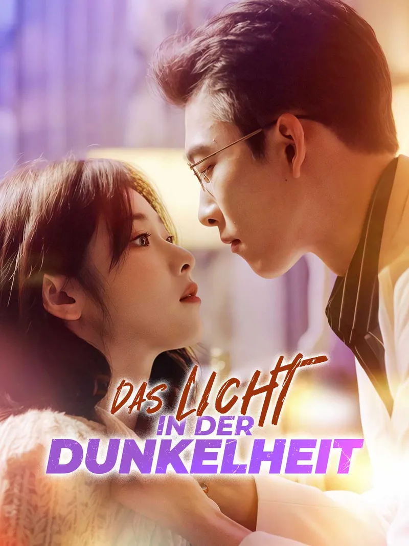 Cover von Das Licht in der Dunkelheit
