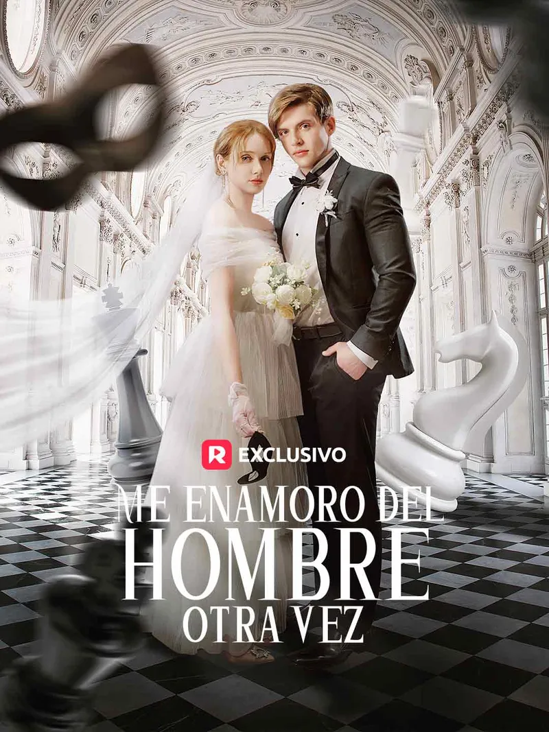 Portada de [doblado] Me enamoro del hombre otra vez