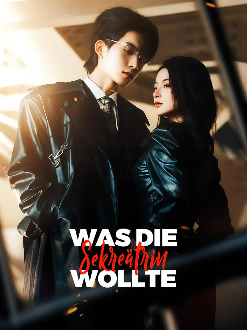 Cover von Was die Sekretärin wollte