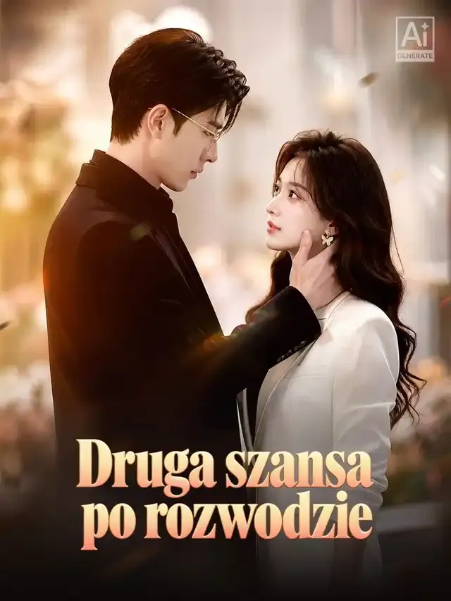 Okładka Druga szansa po rozwodzie