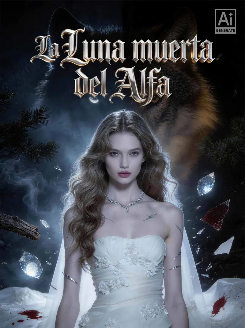 Portada de [doblado] La Luna muerta del Alfa