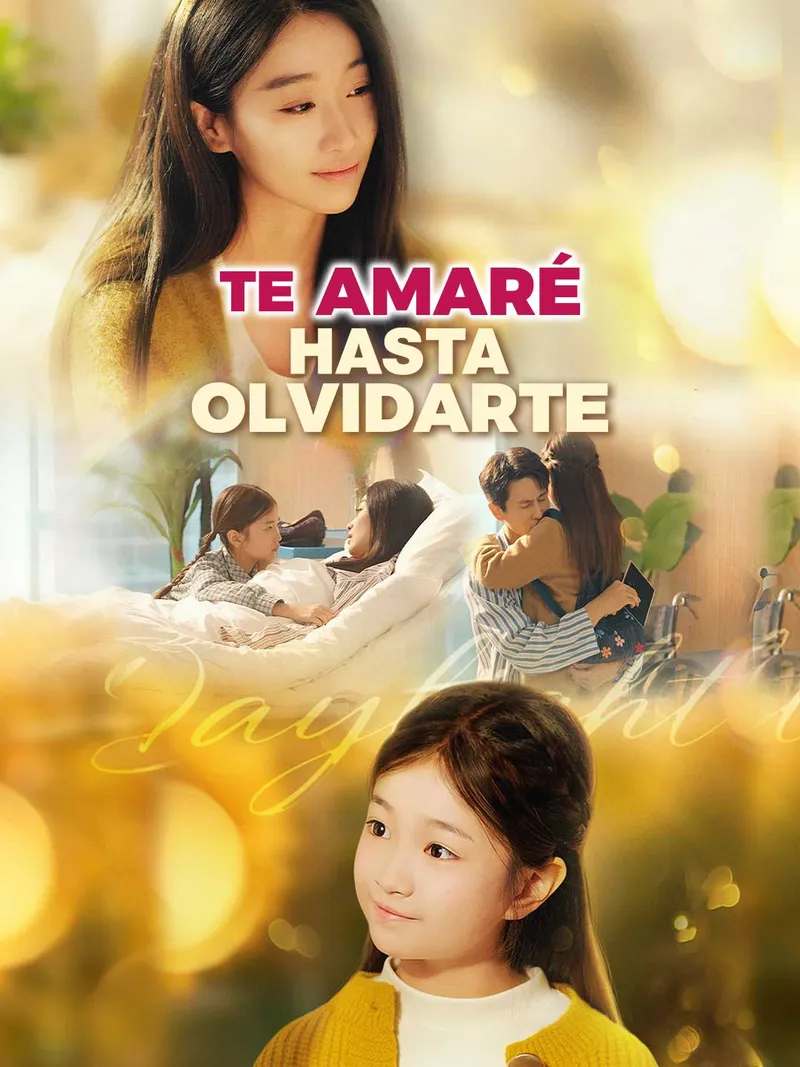 Portada de Te amaré hasta olvidarte